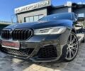 БМВ 5 Серія, об'ємом двигуна 3 л та пробігом 60 тис. км за 48900 $, фото 5 на Automoto.ua