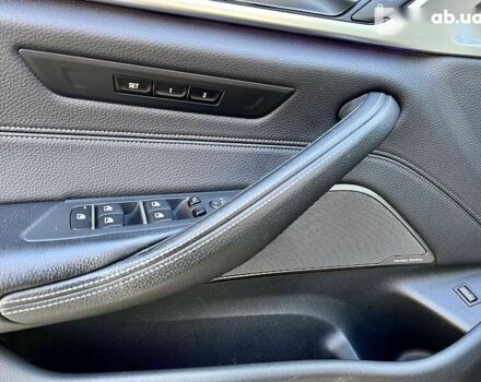 БМВ 5 Серія, об'ємом двигуна 3 л та пробігом 60 тис. км за 48900 $, фото 17 на Automoto.ua