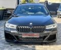 БМВ 5 Серія, об'ємом двигуна 3 л та пробігом 60 тис. км за 48900 $, фото 1 на Automoto.ua