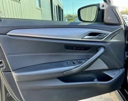 БМВ 5 Серія, об'ємом двигуна 3 л та пробігом 60 тис. км за 48900 $, фото 16 на Automoto.ua