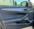 БМВ 5 Серія, об'ємом двигуна 3 л та пробігом 60 тис. км за 48900 $, фото 16 на Automoto.ua