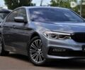 БМВ 5 Серия, объемом двигателя 2 л и пробегом 159 тыс. км за 33900 $, фото 3 на Automoto.ua