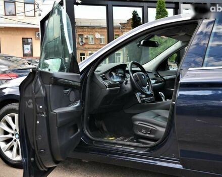 БМВ 5 Серия, объемом двигателя 2 л и пробегом 79 тыс. км за 31500 $, фото 24 на Automoto.ua