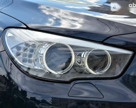 БМВ 5 Серия, объемом двигателя 2 л и пробегом 79 тыс. км за 31500 $, фото 10 на Automoto.ua