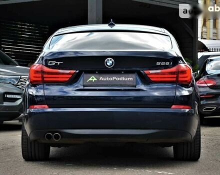 БМВ 5 Серия, объемом двигателя 2 л и пробегом 79 тыс. км за 31500 $, фото 15 на Automoto.ua