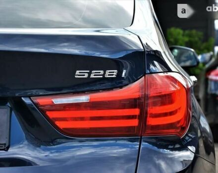 БМВ 5 Серия, объемом двигателя 2 л и пробегом 79 тыс. км за 31500 $, фото 19 на Automoto.ua