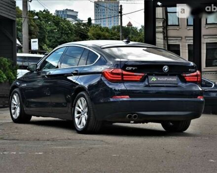 БМВ 5 Серия, объемом двигателя 2 л и пробегом 79 тыс. км за 31500 $, фото 17 на Automoto.ua