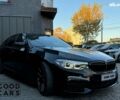 БМВ 5 Серия, объемом двигателя 3 л и пробегом 101 тыс. км за 43000 $, фото 1 на Automoto.ua
