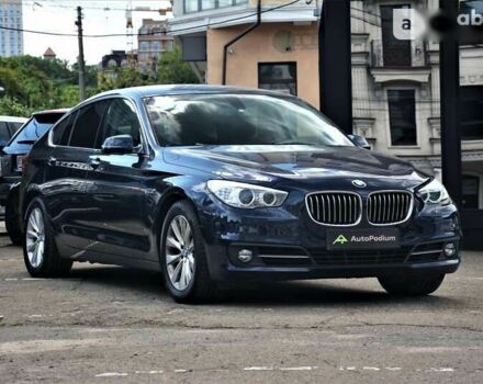 БМВ 5 Серия, объемом двигателя 2 л и пробегом 79 тыс. км за 31500 $, фото 6 на Automoto.ua