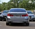 БМВ 5 Серия, объемом двигателя 2 л и пробегом 159 тыс. км за 33900 $, фото 5 на Automoto.ua