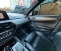 БМВ 5 Серия, объемом двигателя 3 л и пробегом 101 тыс. км за 43000 $, фото 24 на Automoto.ua