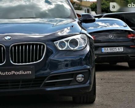 БМВ 5 Серия, объемом двигателя 2 л и пробегом 79 тыс. км за 31500 $, фото 7 на Automoto.ua