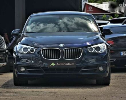 БМВ 5 Серия, объемом двигателя 2 л и пробегом 79 тыс. км за 31500 $, фото 4 на Automoto.ua