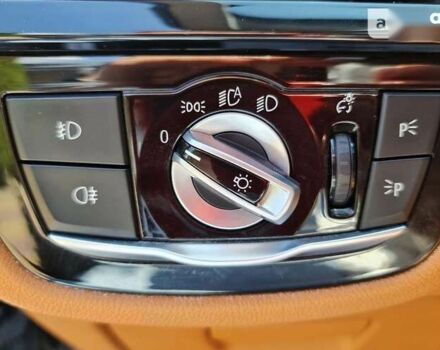 БМВ 5 Серія, об'ємом двигуна 2 л та пробігом 250 тис. км за 28890 $, фото 15 на Automoto.ua