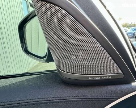 БМВ 5 Серія, об'ємом двигуна 3 л та пробігом 60 тис. км за 48900 $, фото 18 на Automoto.ua