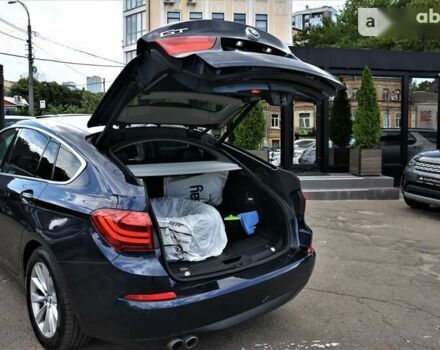 БМВ 5 Серия, объемом двигателя 2 л и пробегом 79 тыс. км за 31500 $, фото 20 на Automoto.ua