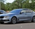 БМВ 5 Серия, объемом двигателя 2 л и пробегом 159 тыс. км за 33900 $, фото 2 на Automoto.ua