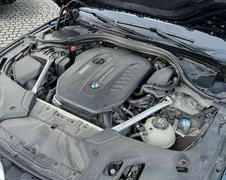 БМВ 5 Серия, объемом двигателя 3 л и пробегом 97 тыс. км за 52000 $, фото 13 на Automoto.ua