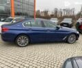 БМВ 5 Серия, объемом двигателя 2 л и пробегом 58 тыс. км за 39750 $, фото 8 на Automoto.ua
