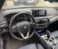 БМВ 5 Серия, объемом двигателя 2 л и пробегом 58 тыс. км за 39750 $, фото 12 на Automoto.ua