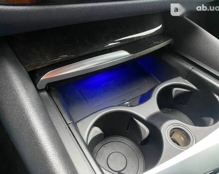 БМВ 5 Серия, объемом двигателя 2 л и пробегом 58 тыс. км за 39750 $, фото 17 на Automoto.ua