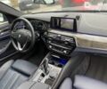 БМВ 5 Серия, объемом двигателя 2 л и пробегом 58 тыс. км за 39750 $, фото 9 на Automoto.ua