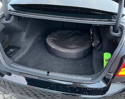 БМВ 5 Серия, объемом двигателя 3 л и пробегом 97 тыс. км за 52000 $, фото 11 на Automoto.ua