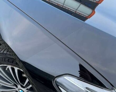 БМВ 5 Серия, объемом двигателя 3 л и пробегом 97 тыс. км за 52000 $, фото 9 на Automoto.ua