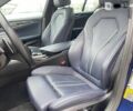 БМВ 5 Серия, объемом двигателя 2 л и пробегом 58 тыс. км за 39750 $, фото 24 на Automoto.ua