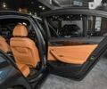 БМВ 5 Серія, об'ємом двигуна 2 л та пробігом 70 тис. км за 39500 $, фото 9 на Automoto.ua