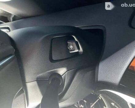 БМВ 5 Серия, объемом двигателя 2 л и пробегом 58 тыс. км за 39750 $, фото 19 на Automoto.ua