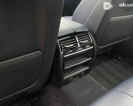 БМВ 5 Серия, объемом двигателя 2 л и пробегом 58 тыс. км за 39750 $, фото 27 на Automoto.ua