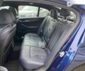 БМВ 5 Серия, объемом двигателя 2 л и пробегом 58 тыс. км за 39750 $, фото 25 на Automoto.ua
