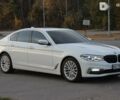 БМВ 5 Серия, объемом двигателя 2 л и пробегом 72 тыс. км за 35999 $, фото 1 на Automoto.ua