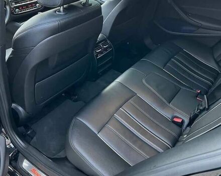 БМВ 5 Серия, объемом двигателя 3 л и пробегом 97 тыс. км за 52000 $, фото 21 на Automoto.ua