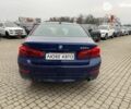 БМВ 5 Серия, объемом двигателя 2 л и пробегом 58 тыс. км за 39750 $, фото 6 на Automoto.ua