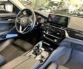 БМВ 5 Серия, объемом двигателя 3 л и пробегом 107 тыс. км за 40900 $, фото 16 на Automoto.ua