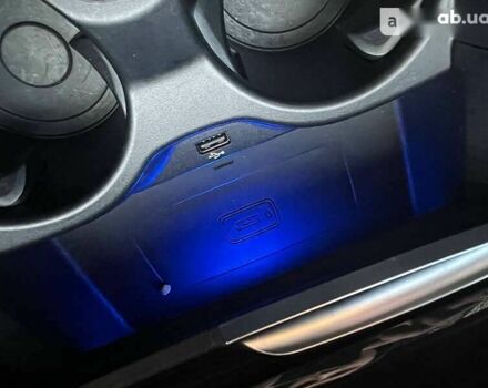 БМВ 5 Серия, объемом двигателя 3 л и пробегом 97 тыс. км за 52000 $, фото 26 на Automoto.ua