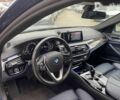 БМВ 5 Серия, объемом двигателя 2 л и пробегом 58 тыс. км за 39750 $, фото 11 на Automoto.ua
