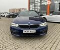 БМВ 5 Серия, объемом двигателя 2 л и пробегом 58 тыс. км за 39750 $, фото 1 на Automoto.ua