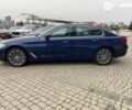 БМВ 5 Серия, объемом двигателя 2 л и пробегом 58 тыс. км за 39750 $, фото 3 на Automoto.ua