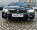 БМВ 5 Серия, объемом двигателя 3 л и пробегом 97 тыс. км за 52000 $, фото 2 на Automoto.ua