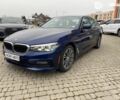 БМВ 5 Серия, объемом двигателя 2 л и пробегом 58 тыс. км за 39750 $, фото 2 на Automoto.ua