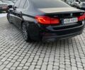 БМВ 5 Серия, объемом двигателя 3 л и пробегом 97 тыс. км за 52000 $, фото 6 на Automoto.ua