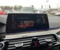 БМВ 5 Серия, объемом двигателя 2 л и пробегом 58 тыс. км за 39750 $, фото 15 на Automoto.ua