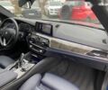 БМВ 5 Серия, объемом двигателя 2 л и пробегом 58 тыс. км за 39750 $, фото 10 на Automoto.ua