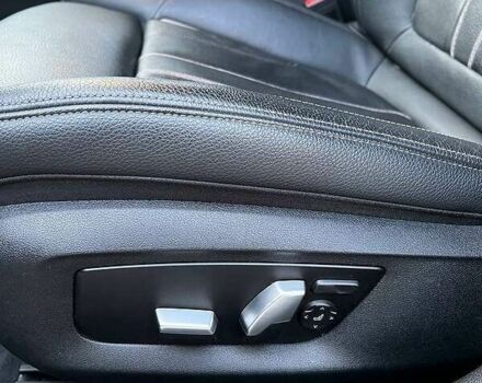 БМВ 5 Серия, объемом двигателя 3 л и пробегом 97 тыс. км за 52000 $, фото 17 на Automoto.ua