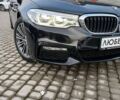 БМВ 5 Серия, объемом двигателя 3 л и пробегом 97 тыс. км за 52000 $, фото 1 на Automoto.ua