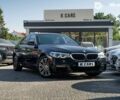 БМВ 5 Серия, объемом двигателя 2 л и пробегом 37 тыс. км за 29300 $, фото 1 на Automoto.ua