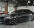БМВ 5 Серія, об'ємом двигуна 4.4 л та пробігом 61 тис. км за 71000 $, фото 1 на Automoto.ua